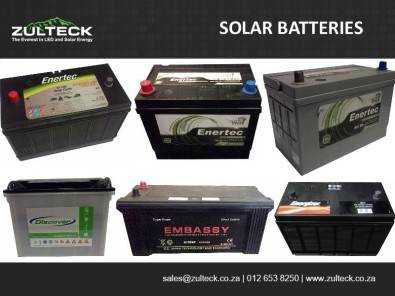 Batteries, Solar, Power, Energy, 100AH, 12V, 60AH