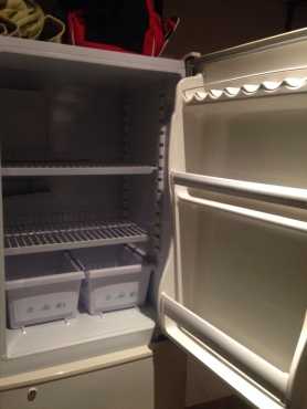 Bauer 600 Liter Double Door Fridge