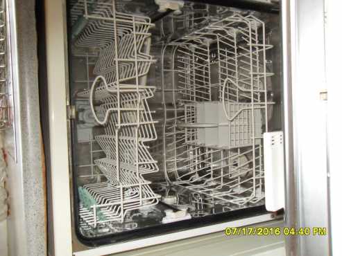 Bauer Dishwasher for Sale