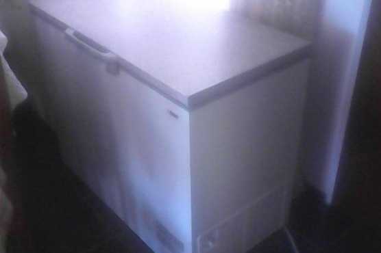 BAUER energy saver Box Freezer for sale