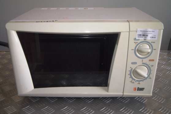 Bauer Microwave S020848A Rosettenvillepawnshop