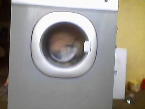 bauer tumble dryer