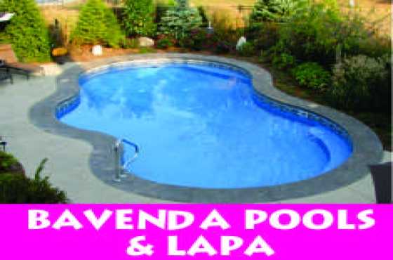 BAVENDA POOL AND LAPA