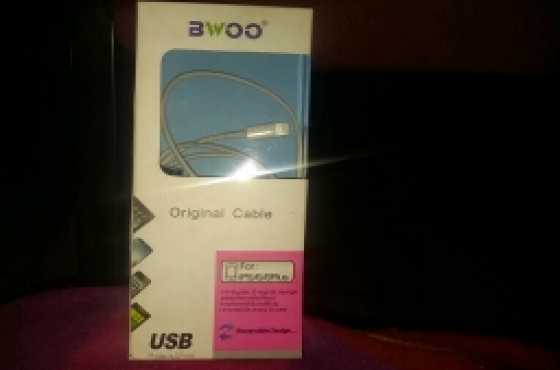 Baw00 Original USB cable for iPhone 566Plus