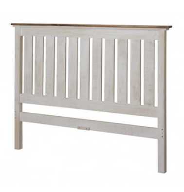 Bayside Headboard - King size