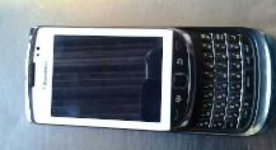 bb torch 9800