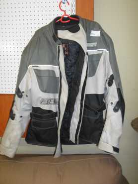 BBR xxl bike jacket