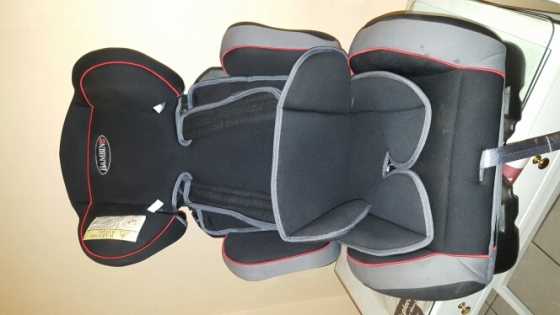 Bby Car seat for sale