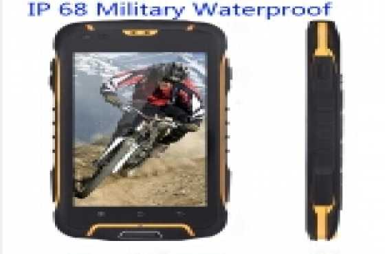 Be savvy and get the ip68 rugged smart phone