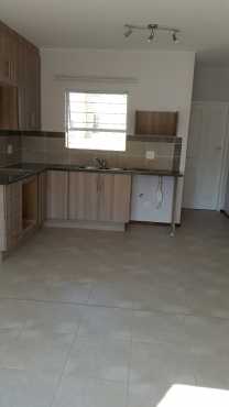 Be the first to rent these brand new flats in Theresa Park for only R5 200.00 per month