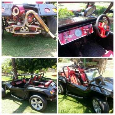 Beach Buggy