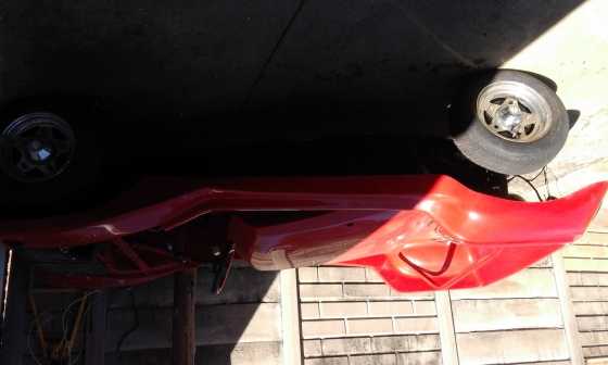 Beach Buggy for sale