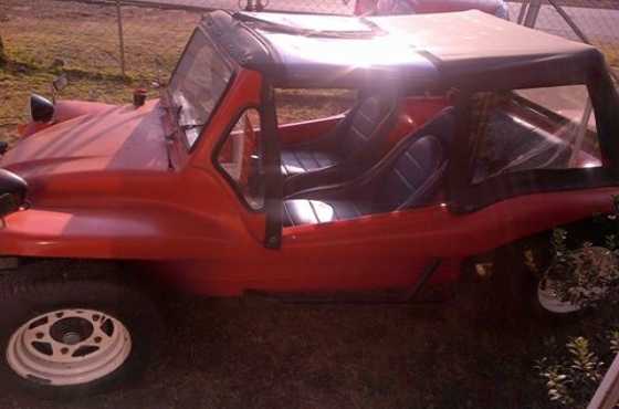 Beach Buggy for Sale