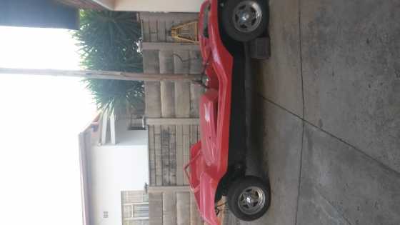 Beach buggy for sale