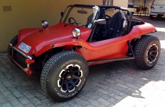 Beach Buggy for sale