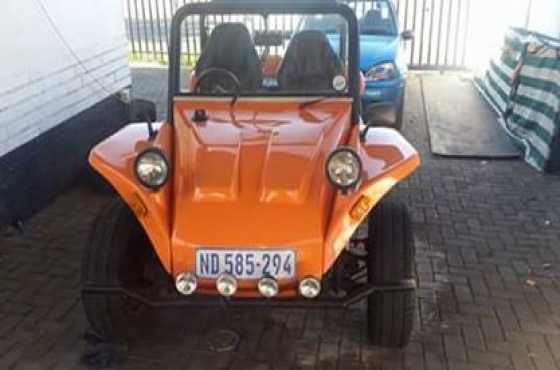 BEACH BUGGY FOR SALE