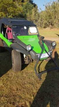 Beach buggy te koop