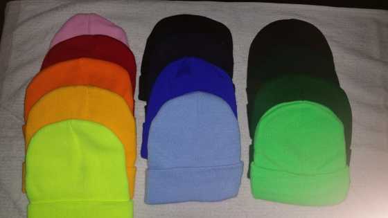 Beanies for sale - wholesale