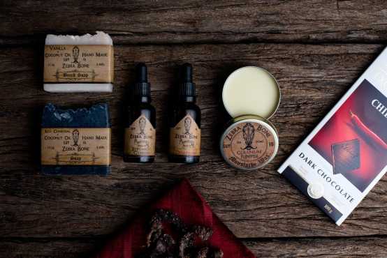 Beard Oil in Gauteng