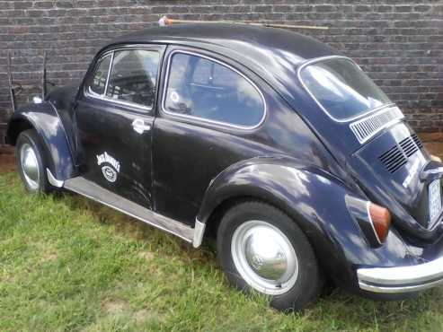 Beatle 15l