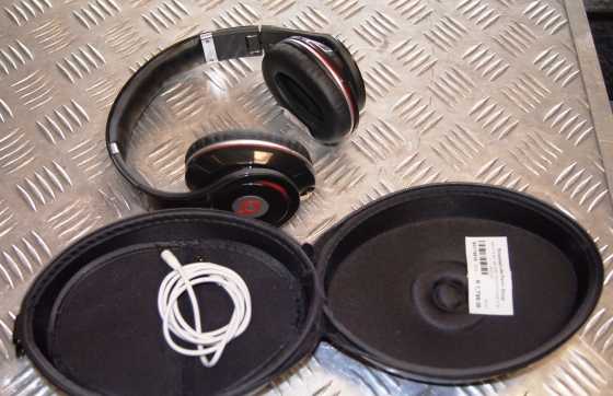 Beats by Dr Dre Headophone S017451A