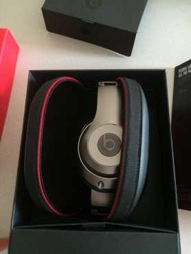 Beats Studio wireless 2.0