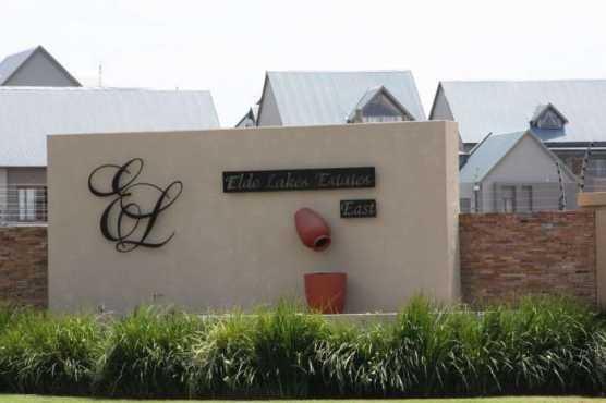 Beautiful 1 Bedroom Apartment FOR SALE For Only R699,000 in Eldo Lakes Estates, Centurion, Gauteng