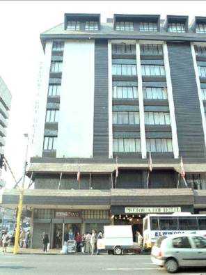 BEAUTIFUL 1 BEDROOM FLAT PRETORIA CBD