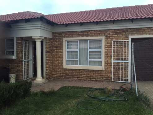 Beautiful 2nd House on Plot - Mooiplaats - Pretoria