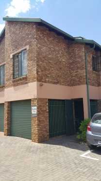 Beautiful 3 bedroom duplex for sale close to schools in centurion