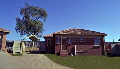 Beautiful 3 bedroom houses available for Rent i