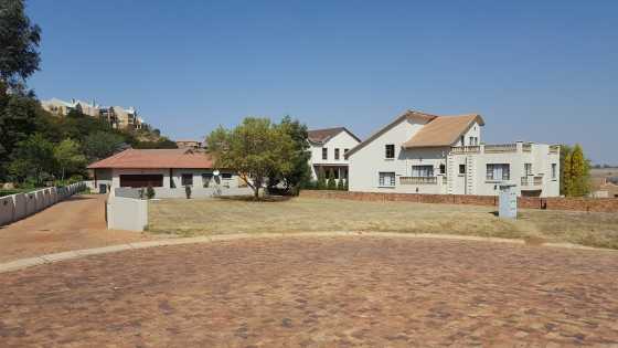 Beautiful 960sqm stand for sale in Bronkhorstbaai