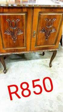 Beautiful Antique Cabinet