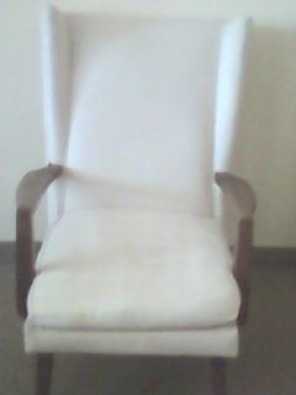 Beautiful Antique Chair