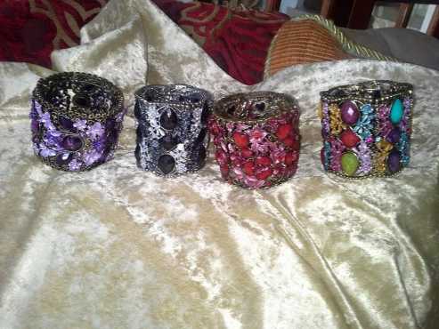 Beautiful bangles for sale