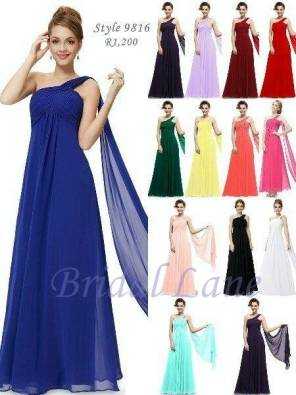 Beautiful bridesmaid dresses  R800 to R1,300