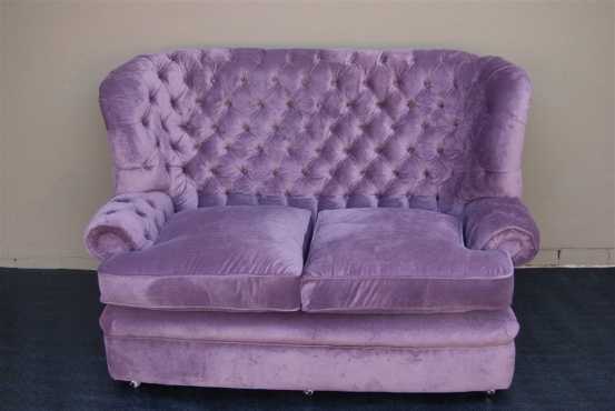 Beautiful couch