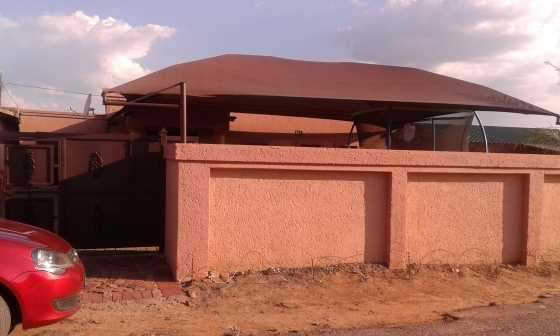 Beautiful House for sale in Mamelodi