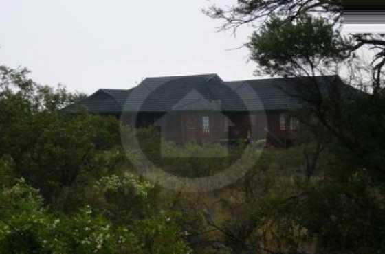 Beautiful House on Plot - Mooiplaats - Pretoria