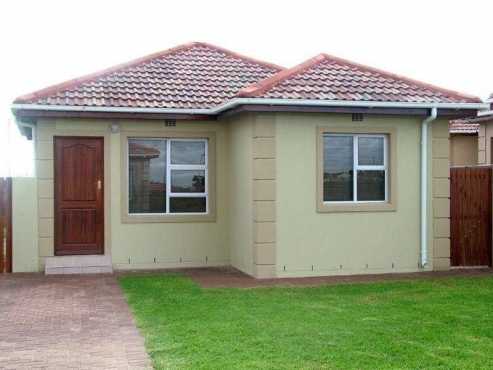 BEAUTIFUL HOUSES TO MEET YOUR NEEDS AND DESIRE IN THE VAAL.