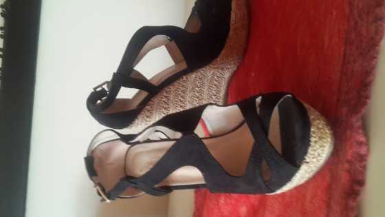 Beautiful imported Wedge sandals