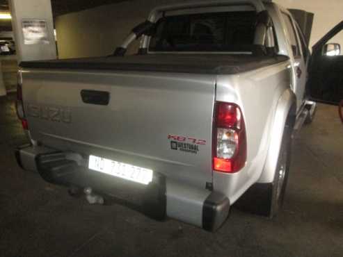 Beautiful Isuzu Bakkie For Sale