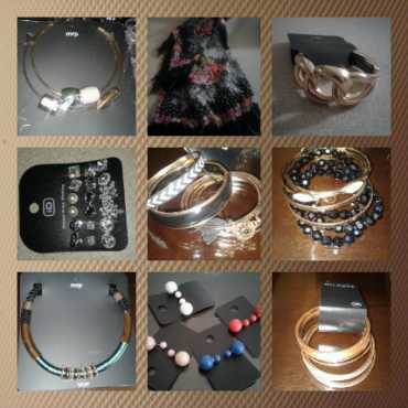 beautiful jewellery for sale (pref bulk buyers)