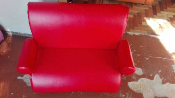 Beautiful kiddies double sofas for sale