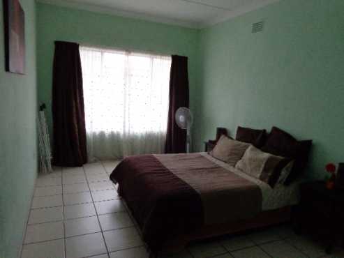 Beautiful Large Flat to rent in Elspark Germiston