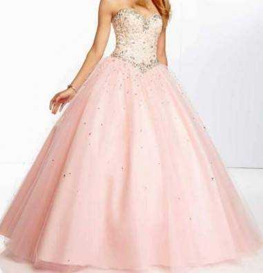 Beautiful Matric dance Evening Dress