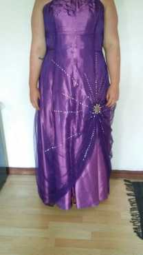 beautiful matric farewell dress