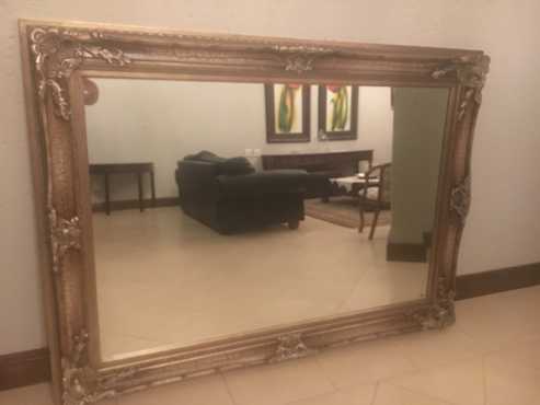 Beautiful mirror