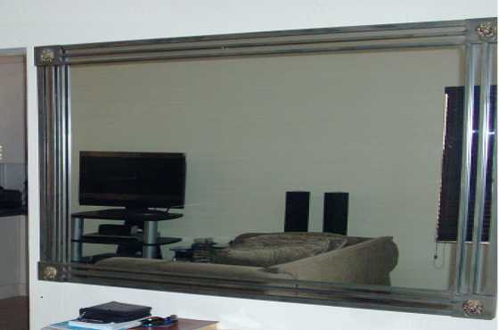 Beautiful mirror for sale