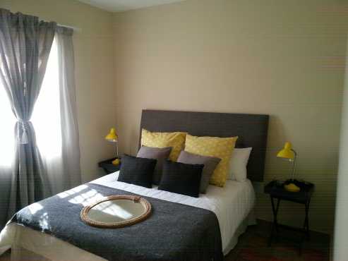 Beautiful new apartment to rent to rent in Kibler park Johannesburg, make your dream come true.